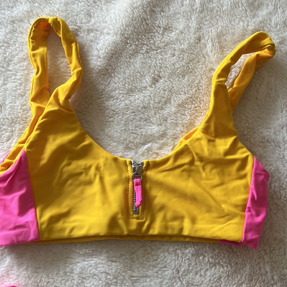 Revolve Bikini Set - image 6